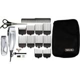 Rakapparater & Trimmers Wahl HomePro Delux Combo 79305