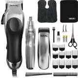Wahl Nästrimmer Trimmers Wahl Chromepro Deluxe
