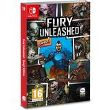 Fury Unleashed - Bang!! Edition (Switch)