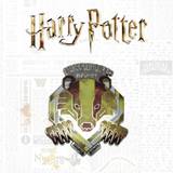 Tecknat & Animerat Tillbehör Fanattik Harry Potter Hufflepuff Pin Badge