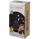 Film & TV - Strumpor & Strumpbyxor Dräkter & Kläder Harry Potter Eaglemoss Ravenclaw Mittens & Slouch Socks Knit Kit