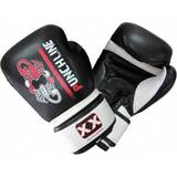 Boxningshandskar - Konstläder Kampsport Gorilla Sports Boxing Gloves Scorpion K 10oz