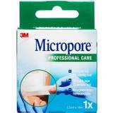 Micropore 3m 3M Micropore Professional Care 2.5cmx10m