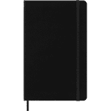 Moleskine Kontorsmaterial Moleskine Classic Notebook Hard Cover Plain Large