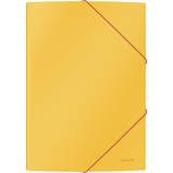 Kontorsmaterial Leitz Cosy Card 3-Flap Folder Soft Touch