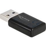 USB-A Bluetooth-adaptrar DeLock 12550