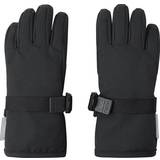 Reima tartu Barnkläder Reima Tartu Winter Gloves - Black (5300105A-9990)