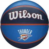 Wilson Basketbollar Wilson Oklahoma City Thunder Team Tribute