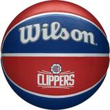Wilson Basketbollar Wilson LA Clippers Team Tribute Basketball