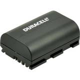 Kamerabatterier Batterier & Laddbart Duracell DRCLPE6N Compatible