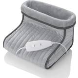 Fjärrkontroller Massage- & Avslappningsprodukter Medisana FWS Foot Warmer