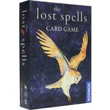 Kosmos Kortspel Sällskapsspel Kosmos The Lost Spells Card Game