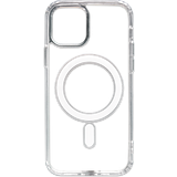 Mobiltillbehör Merskal MagSafe Clear Cover for iPhone 14