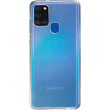 Merskal Clear Cover for Galaxy A21s