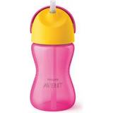 Philips Avent Nappflaskor Philips Avent Cup with Straw