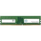 Dell 16 GB - DDR4 RAM minnen Dell DDR4 2666MHz 16GB (SNPTP9W1C/16G)