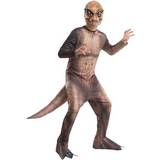 Jurassic World Maskerad Rubies Child Jurassic World T-Rex Costume