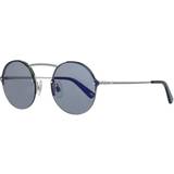 Blå - Ramlös Solglasögon Web Eyewear WE0260-5416C