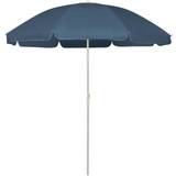 VidaXL Parasoll & Tillbehör vidaXL Beach Umbrella