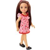 Barbie chelsea Barbie Chelsea Doll Cherry