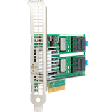 PCIe x8 Kontrollerkort HP P12965-B21