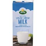 Arla Long Lasting Milk UHT 1.5% 100cl
