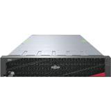 Fujitsu 32 GB Stationära datorer Fujitsu PRIMERGY RX2540 M6 Server kan monteras