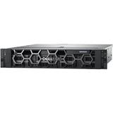 Dell Stationära datorer Dell PowerEdge R7515 Server kan monteras