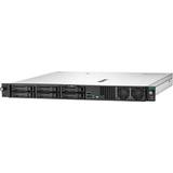 Stationära datorer HPE Hewlett Packard Enterprise ProLiant DL20 Gen10 Plus Base