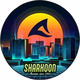Sharkoon Musmattor Sharkoon SKILLER SFM11 Retro