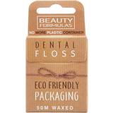 Beauty Formulas Eco Friendly Dental Floss 50m