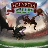 Asmadi Helvetia Cup