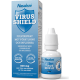 Receptfria läkemedel Nasaleze Virus Shield 800mg 200 doser Nässpray