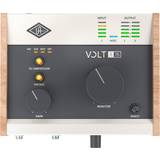 Studioutrustning Universal Audio Volt 176 Interface