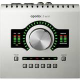 Apollo twin Universal Audio Apollo Twin USB Heritage