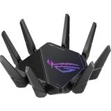 5 - Fast Ethernet Routrar ASUS ROG Rapture GT-AX11000 PRO