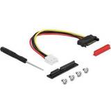 M 2 to pcie adapter DeLock M.2 Key