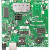 Routrar Mikrotik RouterBOARD RB911G-5HPnD