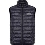 EA7 Ytterkläder EA7 Quilted Gilet Vest