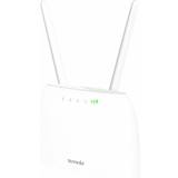 Tenda Wi-Fi 4 (802.11n) Routrar Tenda 4G06