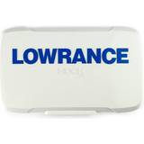 Lowrance Fiskeutrustning Lowrance HOOK Reveal/HOOK2 skärmskydd