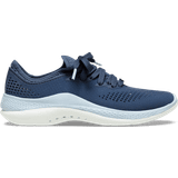 Crocs Herr Sneakers Crocs LiteRide 360 Pacer M - Navy/Blue Grey