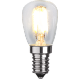E14 - Päron LED-lampor Star Trading LED Lamp E14 ST26