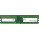 Dell DDR5 RAM minnen Dell DDR5 4800MHz ECC 32GB (AC027076)