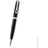 Diplomat Ballpoint pen Excellence A2, black/silver