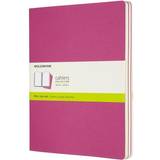 Kontorsmaterial Moleskine Cahier Journal XL Pink