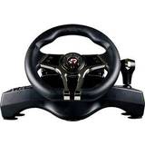 Nintendo Switch Spelkontroller Blade Racing Steering Wheel Gaming FR-TEC FT7004