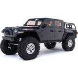 Bluetooth Radiostyrda bilar Axial SCX10 III Jeep JT Gladiator Rock Crawler with Portals RTR AXI03006BT1