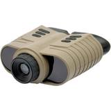 Inbyggd kamera Kikare Stealth Cam Digital Night Vision Binoculars