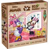 Lisciani Disney Junior Minnie 24 Pieces
